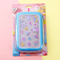 Student Pencil Case Sports Style Portable Stationery Bag Pencil Pouch