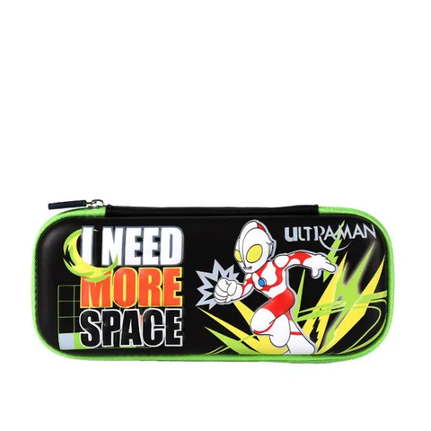 Male Primary School Student Stationery Box 3D Pencil Case Boy EVA Large Capacity Pencil Pouch