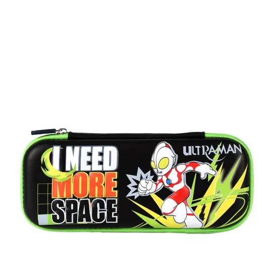 Male Primary School Student Stationery Box 3D Pencil Case Boy EVA Large Capacity Pencil Pouch