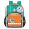 2024 New Primary School Backpack for Boys and Girls Spinal Protection Lightweight Children′s Backpack