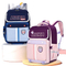 School Backpackfor Elementary School Students Boys and Girls Lightweight Spine Protectionlarge Capacity Backpack
