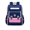 Factory Customized New Student Backpack Boys Lightweight Girls Backpack