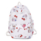 2024 New Cartoon Lightweight Women′s Large Capacity School Bag Nylon Backpack