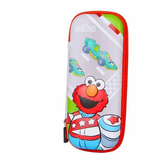 Pencil Box for Elementary School Students Boys Large Capacity Kindergarten Stationery Bag Pencil Pouch