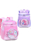 New Waterproof Fabric Backpack Cartoon Cute Kindergarten Backpack Girl Mini Backpack