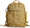 Retro Canvas Outdoor Waterproof Mountaineering Travel Backpack