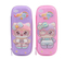 EVA Pencil Case for Elementary School Large Capacity Pencil Pouch