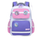 Backbone Protection Backpack for Primary School Students in Grades 2-6 Reducing Weight for Boys and Girls Children′s Backpack
