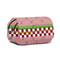 Double Layered Pencil Case with Large Capacity Cartoon Stationery Storage Box for Elementary School Students Pencil Pouch