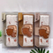 New Large Capacity Pencil Case Cute Cartoon Double-Layer Pencil Case Stationery Bag Student Storage Bag