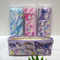 New Cartoon Large Capacity 3D Pen Bag Cute Pencil Bag Stationery Bag