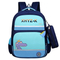 2024 Cartoon Children′s Backpack with Large Capacity Waterproof Breathable Student Backpack