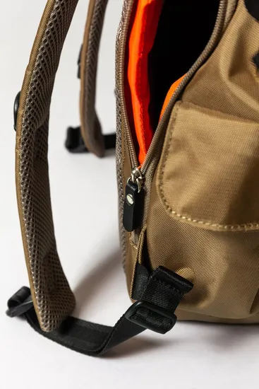 High Quality Schoolbag Student Backpack for Teenagers School Backpack Bookbag