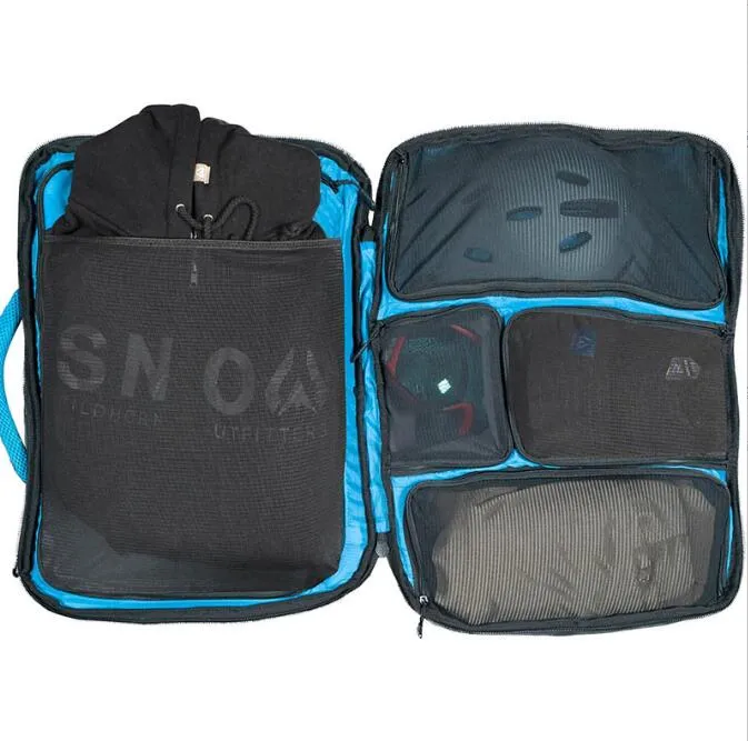 Luggage Bag Large Capacity Luxury Laptop Backpack for Business Travel Backpack