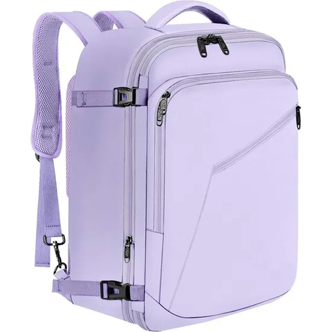 Wholesale Business Fashion Men Backpack Leisure Commuting Backpack Large Capacity Laptop Backpack