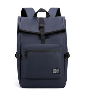 Backpack Men′ S Backpack Large Capacity Backpack Leisure Trend Sports Bag Computer Bag Male Compute Backpack College Schoolbag Travel Bag Laptop Backpack