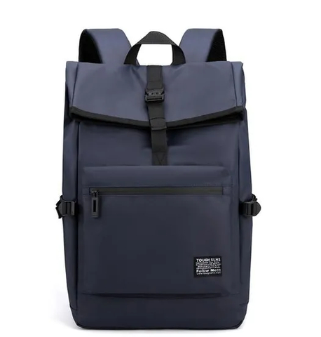 Backpack Men′ S Backpack Large Capacity Backpack Leisure Trend Sports Bag Computer Bag Male Compute Backpack College Schoolbag Travel Bag Laptop Backpack