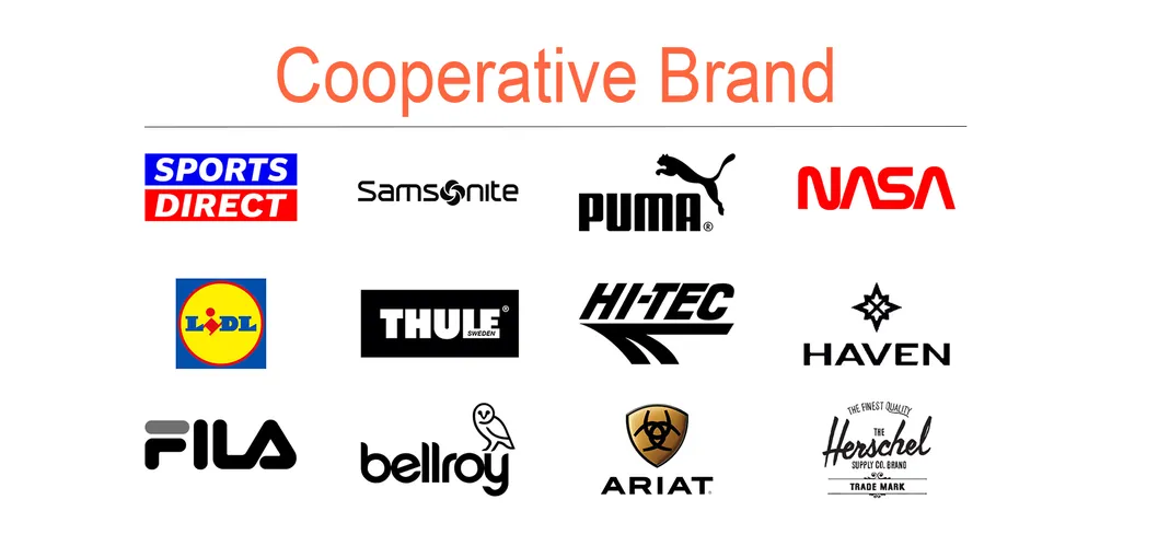 Manufacturer Custom Logo Backpack Large Waterproof Nylon Casual Sports Carry on Luggage Travel Laptop Backpack