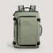 Manufacturer Custom Logo Backpack Large Waterproof Nylon Casual Sports Carry on Luggage Travel Laptop Backpack
