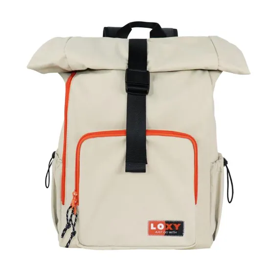 Outdoor Work Sports Men Travel School Bag Laptop Backpack