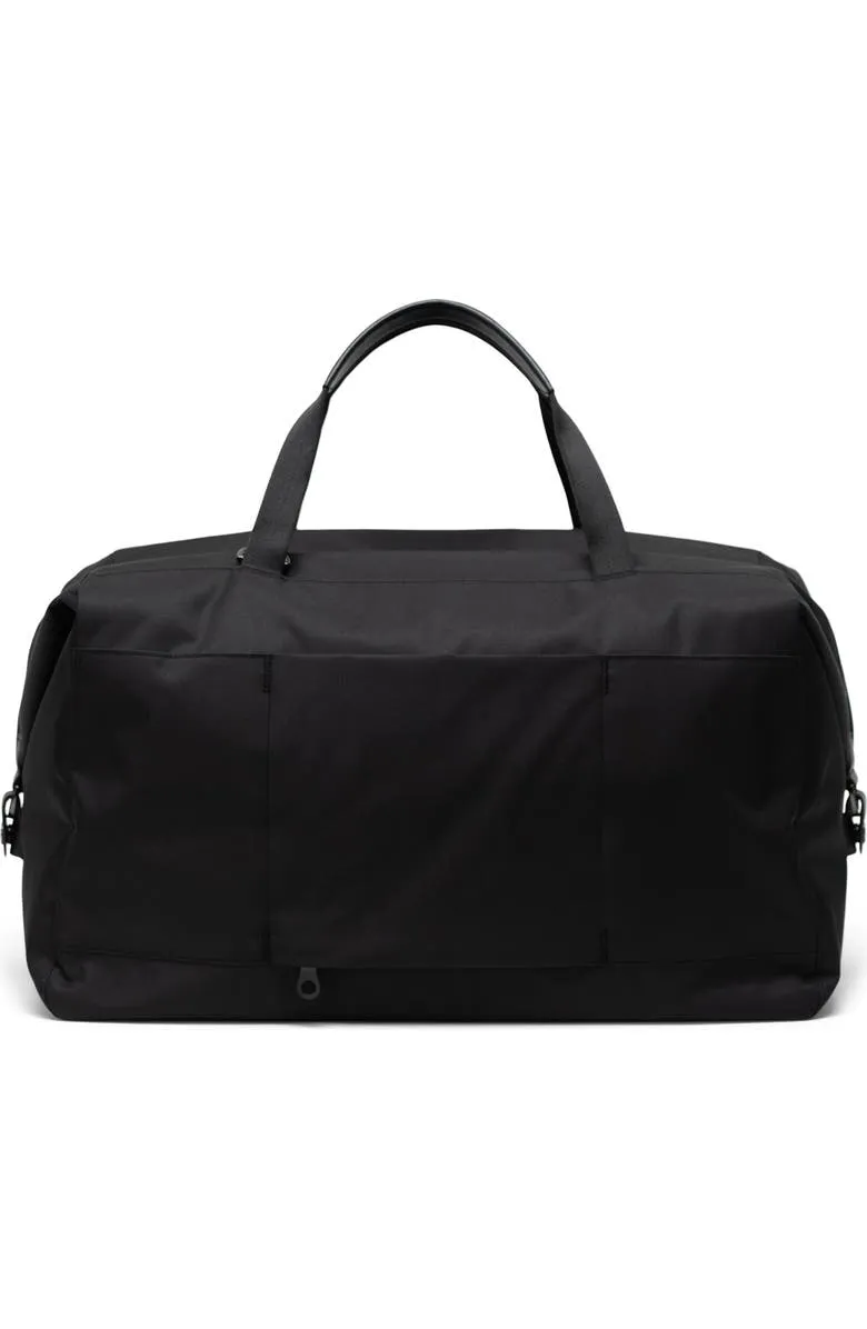 Waterproof Travel Duffel Bag Weekender Duffel Bag Custom Women Travel Duffel Bag