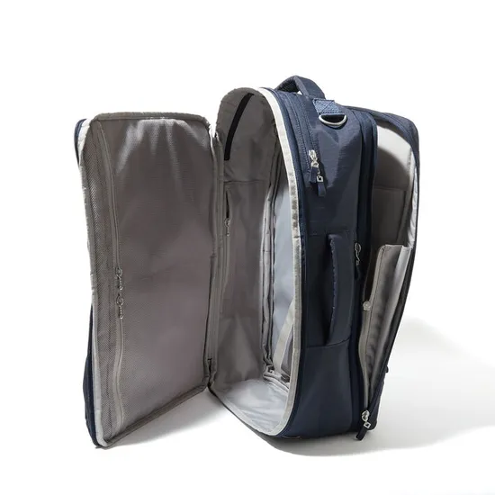 Travel Business Men Custom Anti Theft Smart Laptop Backpack Bag