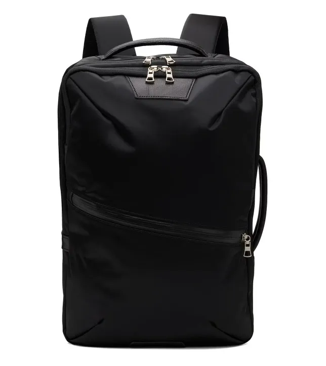 Fashion Business Backpack College School Bag Waterproof Travel Laptop Backpack for Men