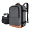 Mochila Durable Anti Theft Travel Laptop Backpack Custom Logo Men Business Backpack