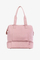 New Fashion Customized Logo Travel Overnight Weekender Shoulder Tote Gym Bag