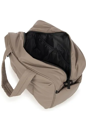 Custom Female Yoga Sports Duffel Bag Design Gym Waterproof Travel Luggage Tote Bag for Women