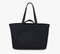 Custom Logo Polyester Foldable Zipper Bag Nylon Foldable Shopping Bags