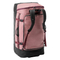 Custom Ripstop Wheeled Rolling Duffel Luggage Bag Trolley Travel Bag