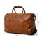 Duffel Bags for Men and Women Full Grain Leather for Travelling Carry Overnight Weekend Bags
