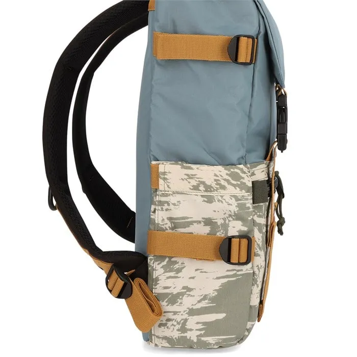 Custom waterproof Outdoor Travel Sport Bag Pack Hiking Rover Backpack