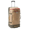 Customized High Quality Large Capacity Easy-Carrying Handles Wheeled Travel Duffle Luggage Bag
