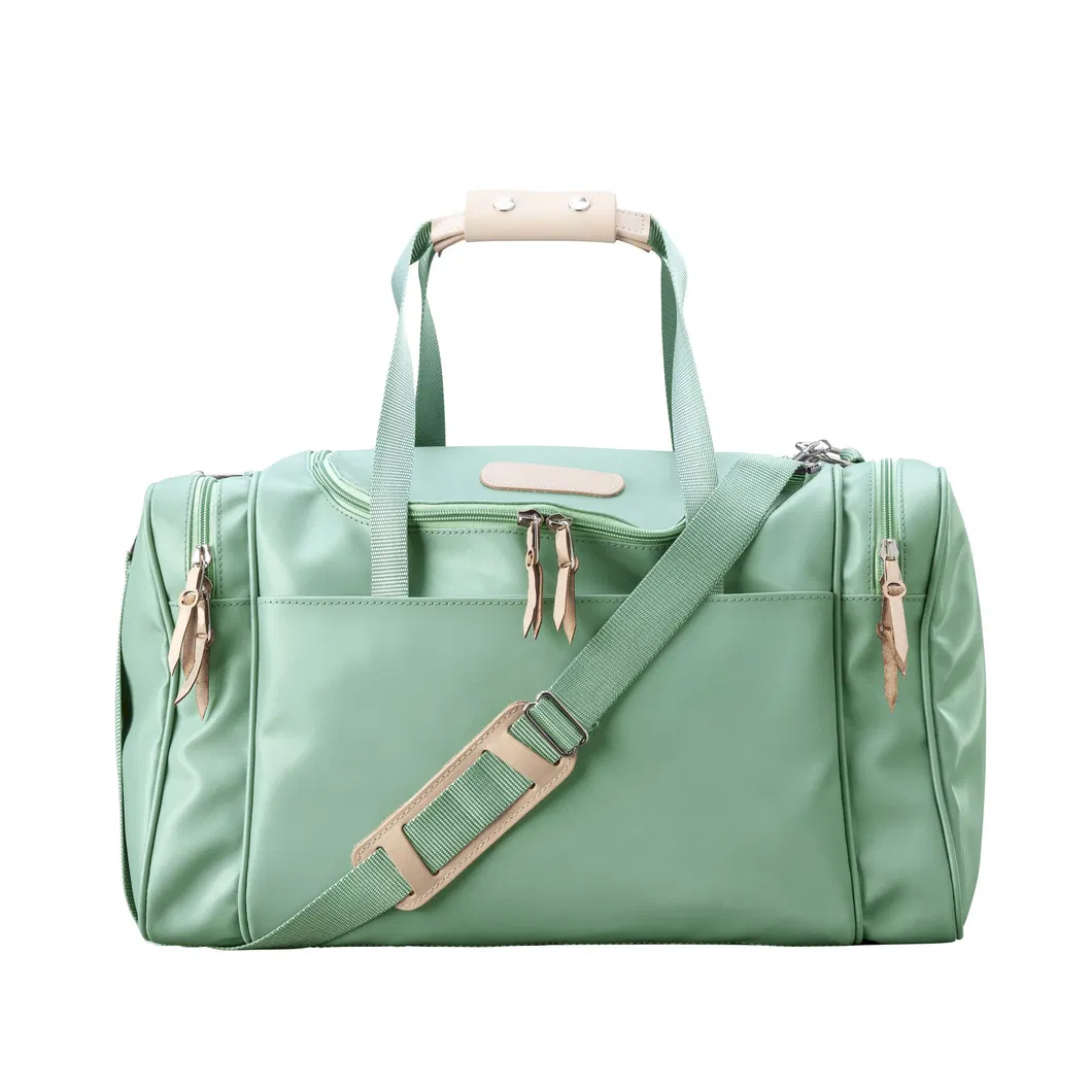 New Arrival Business Travel Bag Water Repellent Duffel Bag Sports Gym Bag with Many Pockets
