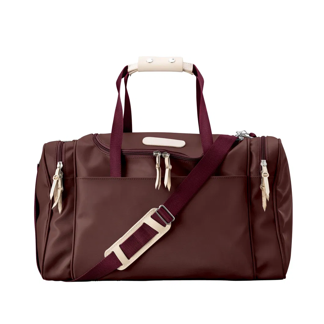 New Arrival Business Travel Bag Water Repellent Duffel Bag Sports Gym Bag with Many Pockets