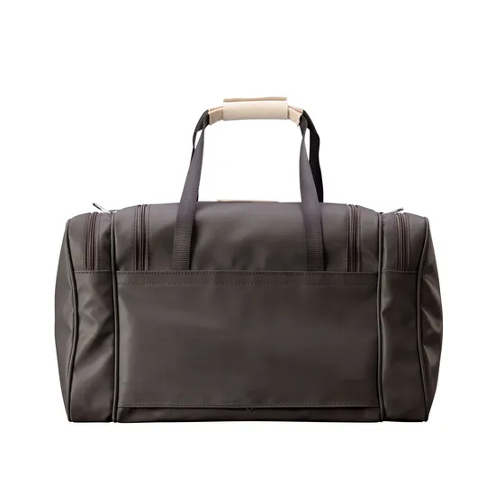 New Arrival Business Travel Bag Water Repellent Duffel Bag Sports Gym Bag with Many Pockets