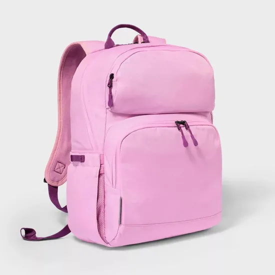Hot Sale Fashion School Large Capacity Durable Waterproof Children Kids School Backpack