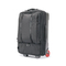 Customized Trolley Luggage Outdoor Rolling Backpack Airline Approved Travelling Suitcase