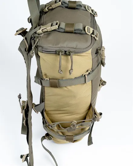 Customized Multifunctional Travel Trekking Backpacks Outdoor Mountain Hiking Camping Pack