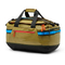 OEM Waterproof Allpa 50L Nylon Tarpaulin Men′s Weekender Travel Duffel Bag Backpack for Long Trip