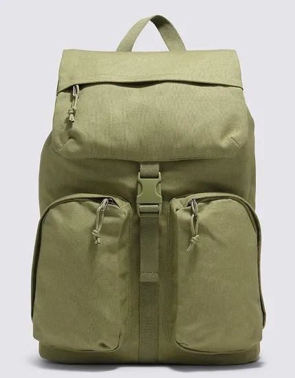 Manufacturer Mochilas School Backpack Waterproof Luxury Nylon Business Sports Leisure Backpack