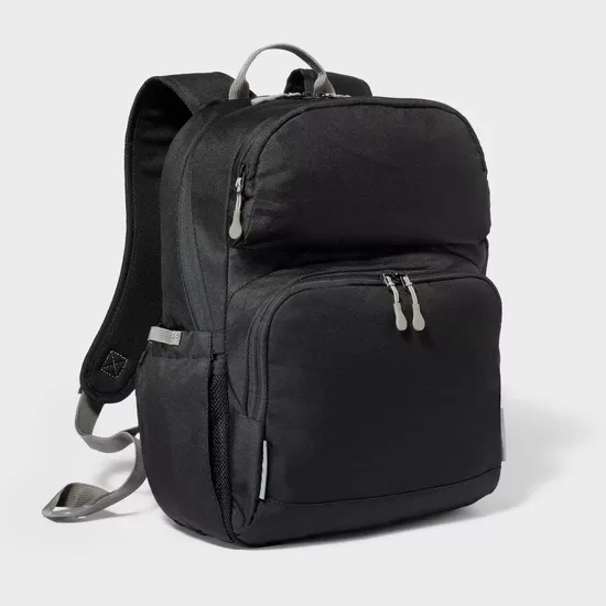 2024 Custom Logo High Quality Large Capacity Daily Sport Backpack