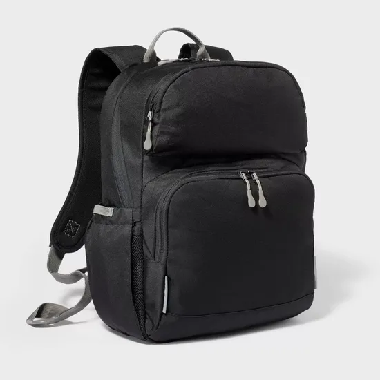 2024 Custom Logo High Quality Large Capacity Daily Sport Backpack