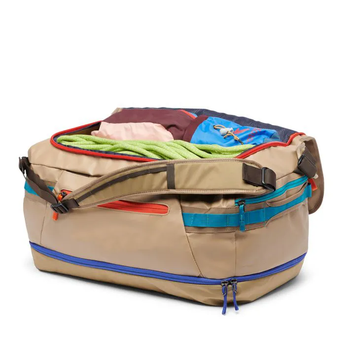 Durable Duffel Diving Gear Bag Men Weekend Business Trip Large Convertible Heavy Duty Duffel Bag