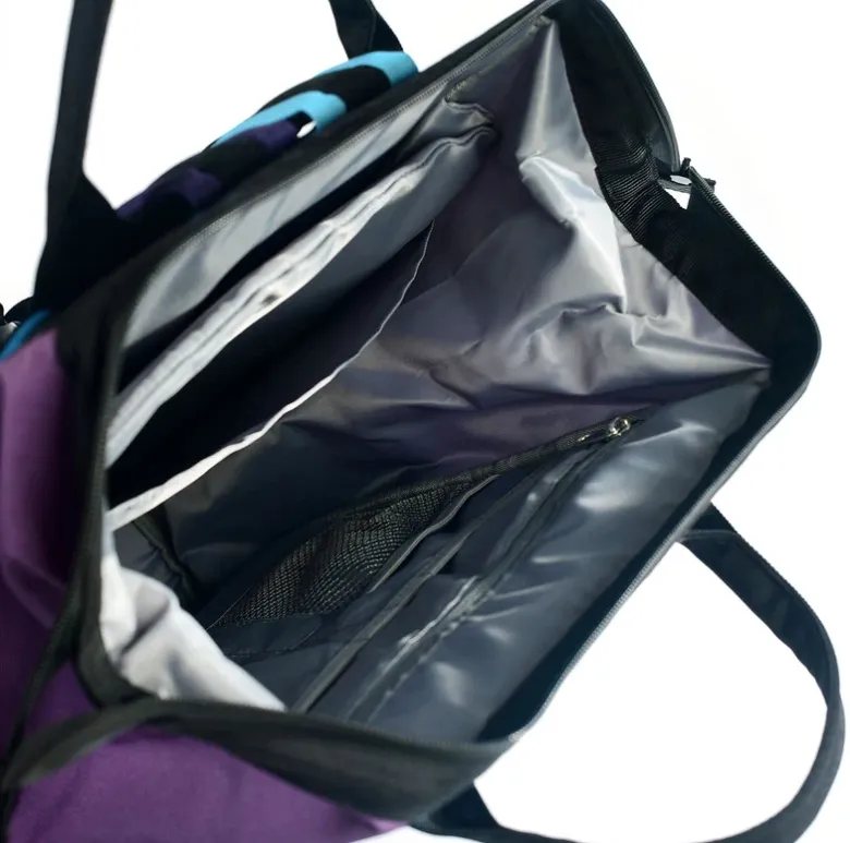 New Diaper Nylon Backpack Fashion Custom Backpack Manufacturer Trendy Backpack