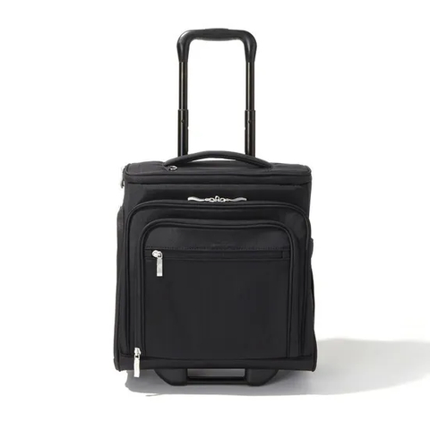 Suit Case Luggage Lightweight Soft Luggage Carry on Luggage with Wheels for Business