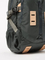 Waterproof Travel Backpack Unisex Zipper Rucksack Bag Backpack School Bags for Men