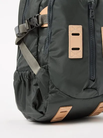 Waterproof Travel Backpack Unisex Zipper Rucksack Bag Backpack School Bags for Men
